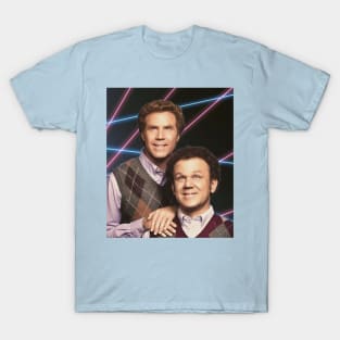 Brennan & Dale School Picture T-Shirt